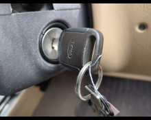 Chrysler Jeep Wrangler 2000