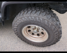 Chrysler Jeep Wrangler 2000