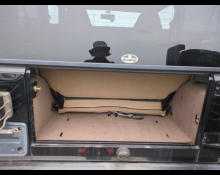 Chrysler Jeep Wrangler 2000