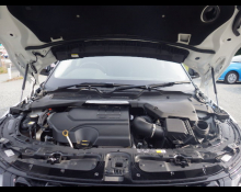 Land Rover Range Rover Evoque 2020