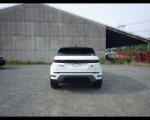 Land Rover Range Rover Evoque 2020