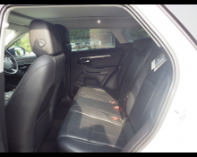 Land Rover Range Rover Evoque 2020