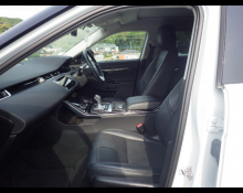 Land Rover Range Rover Evoque 2020