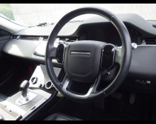 Land Rover Range Rover Evoque 2020