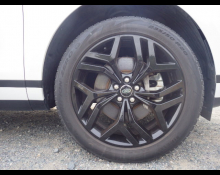 Land Rover Range Rover Evoque 2020