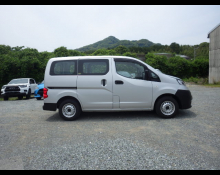 Nissan NV200 2021