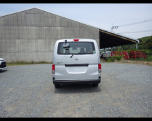 Nissan NV200 2021