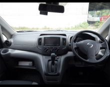 Nissan NV200 2021