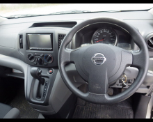 Nissan NV200 2021