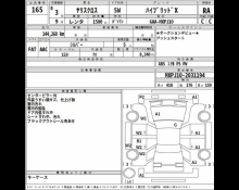 Toyota Yaris Cross 2021