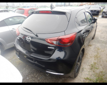 Mazda Mazda2 2023