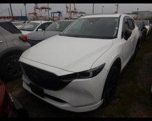 Mazda CX 5 2022