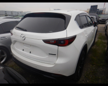 Mazda CX 5 2022