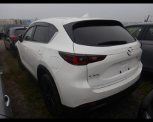 Mazda CX 5 2022