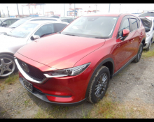 Mazda CX 5 2021