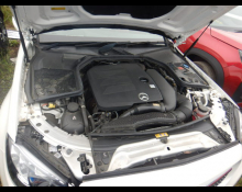 Mercedes-Benz C-Class 2021