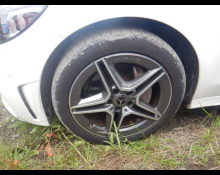 Mercedes-Benz C-Class 2021