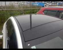 Mercedes-Benz C-Class 2021