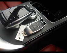 Mercedes-Benz C-Class 2021