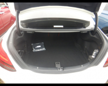 Mercedes-Benz C-Class 2021