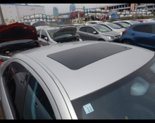 Mercedes-Benz E-Class 2002