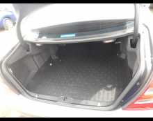 Mercedes-Benz E-Class 2002