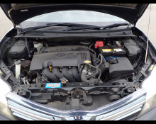 Toyota Corolla Fielder 2013