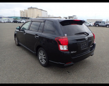 Toyota Corolla Fielder 2013