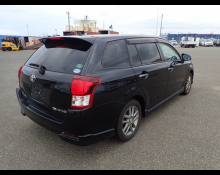 Toyota Corolla Fielder 2013