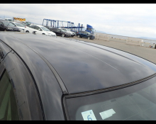 Toyota Corolla Fielder 2013