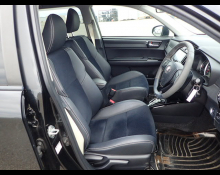 Toyota Corolla Fielder 2013