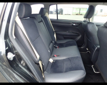 Toyota Corolla Fielder 2013