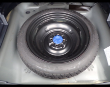 Toyota Corolla Fielder 2013