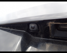 Toyota Corolla Fielder 2013