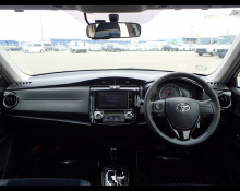 Toyota Corolla Fielder 2013