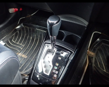 Toyota Corolla Fielder 2013