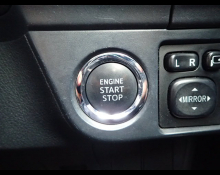 Toyota Corolla Fielder 2013