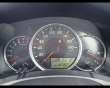 Toyota Corolla Fielder 2013