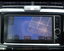 Toyota Corolla Fielder 2013