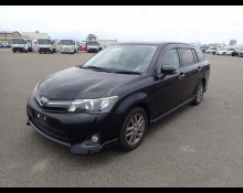 Toyota Corolla Fielder 2013