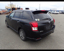 Toyota Corolla Fielder 2013