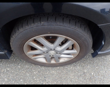 Toyota Corolla Fielder 2013