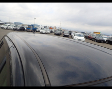 Toyota Corolla Fielder 2013