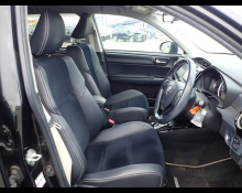 Toyota Corolla Fielder 2013