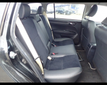 Toyota Corolla Fielder 2013