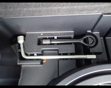 Toyota Corolla Fielder 2013