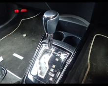 Toyota Corolla Fielder 2013