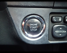 Toyota Corolla Fielder 2013