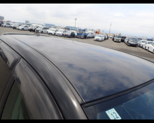 Toyota Corolla Fielder 2010