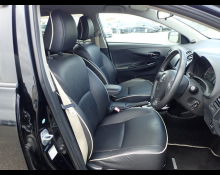 Toyota Corolla Fielder 2010